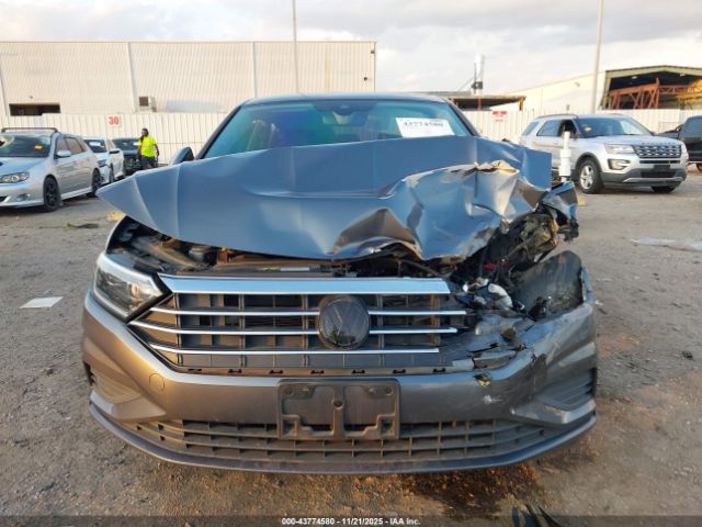 Volkswagen Jetta 1.4t Sel Image 10