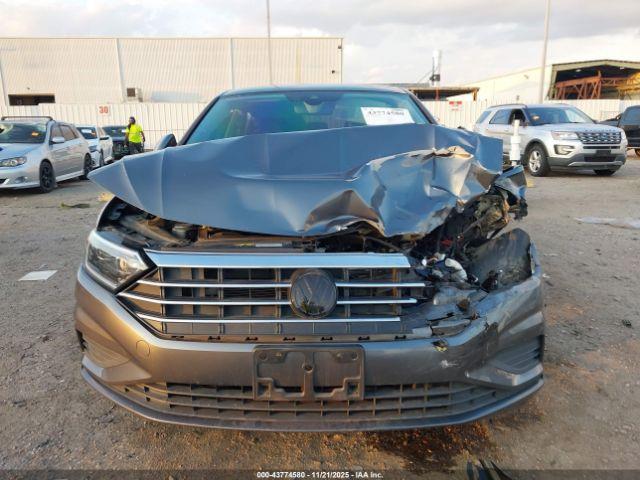 Volkswagen Jetta 1.4t Sel Image 10