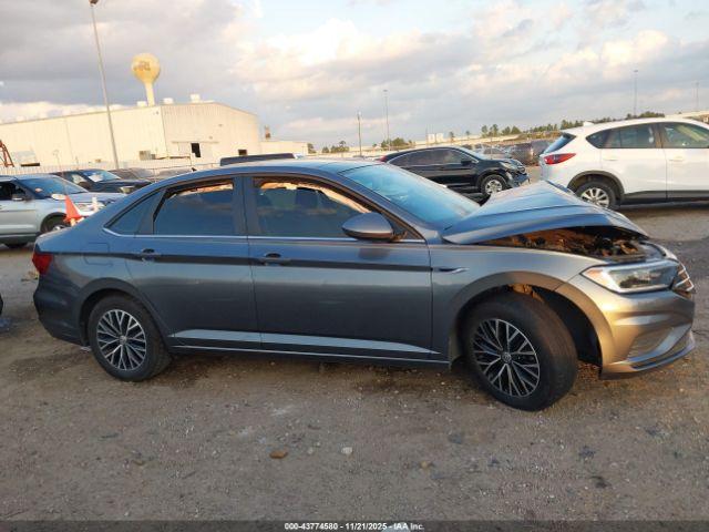 Volkswagen Jetta 1.4t Sel Image 13