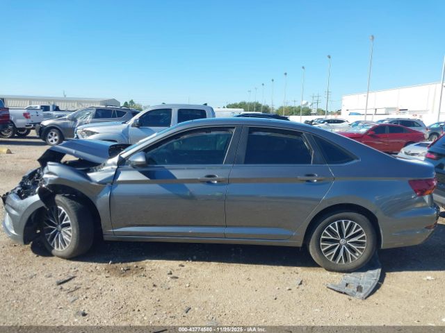 Volkswagen Jetta 1.4t Sel Image 16
