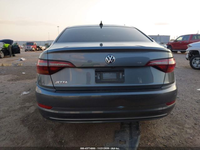 Volkswagen Jetta 1.4t Sel Image 12