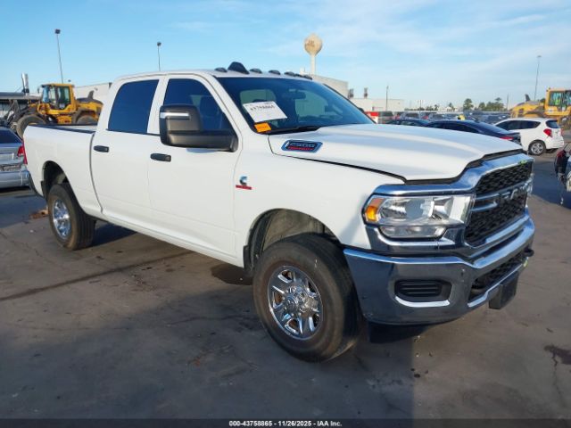 Ram 2500 Tradesman  4x4 6'4 Box Image 1