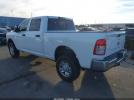 Ram 2500 Tradesman  4x4 6'4 Box Image 19
