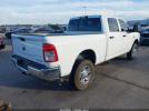 Ram 2500 Tradesman  4x4 6'4 Box Image 3