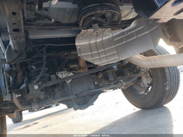 Ram 2500 Tradesman  4x4 6'4 Box Image 15