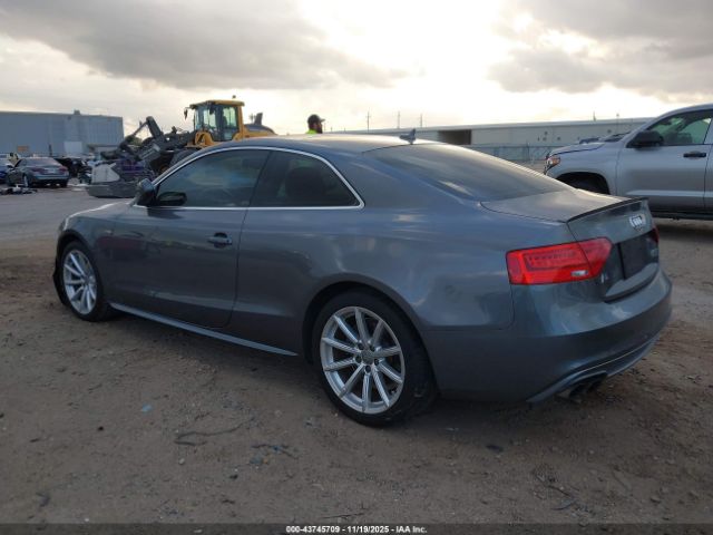 Audi A5 2.0t Premium Image 6