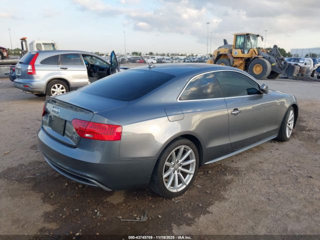 Audi A5 2.0t Premium Image 8