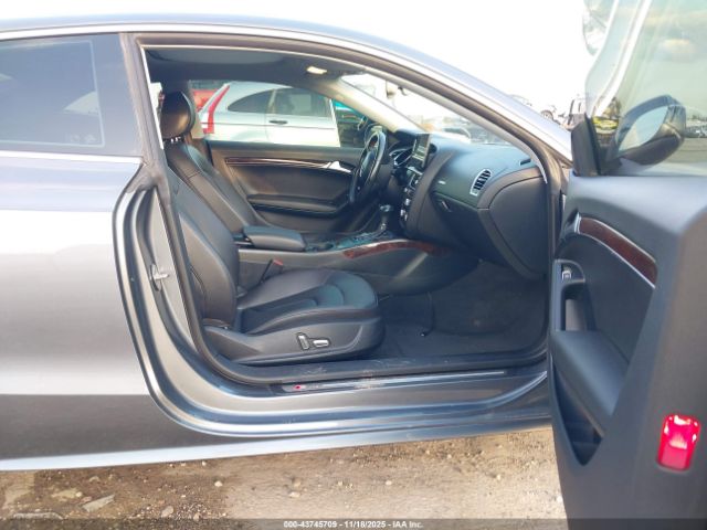 Audi A5 2.0t Premium Image 7