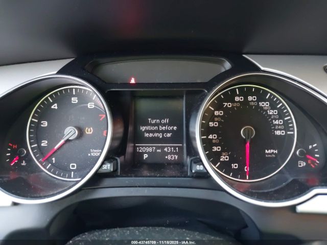 Audi A5 2.0t Premium Image 10