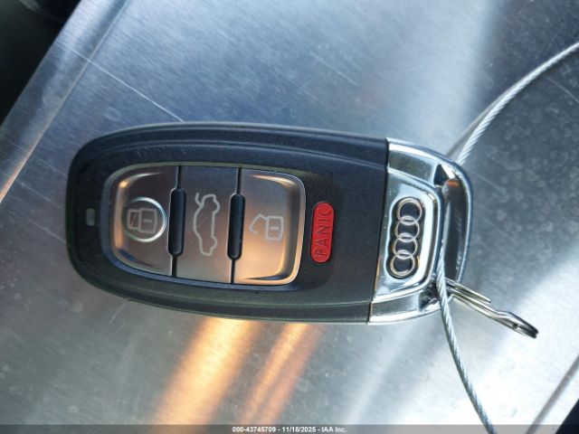 Audi A5 2.0t Premium Image 3