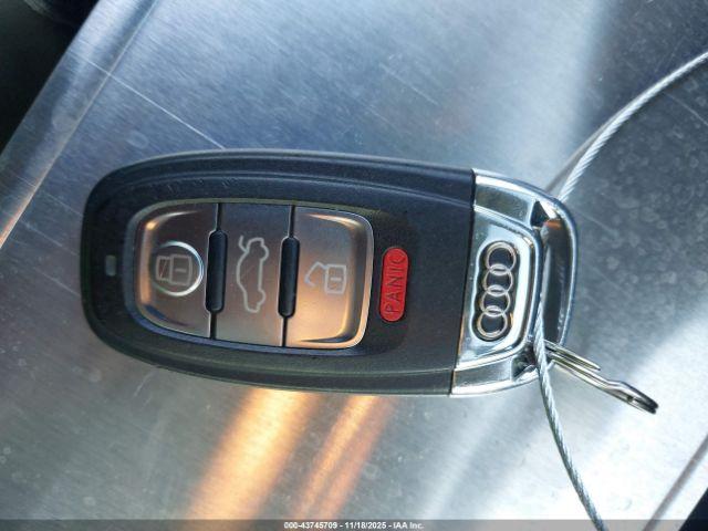 Audi A5 2.0t Premium Image 3