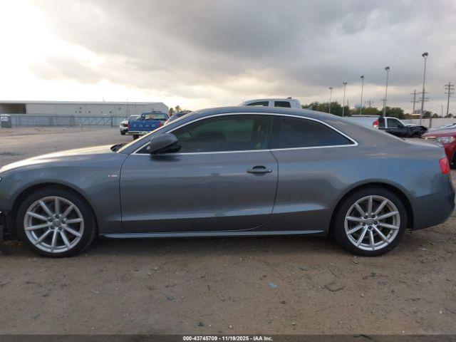Audi A5 2.0t Premium Image 14
