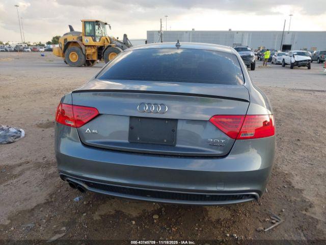 Audi A5 2.0t Premium Image 15