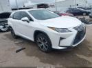 Lexus RX Image 1
