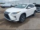 Lexus RX Image 3