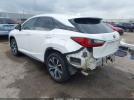 Lexus RX Image 4