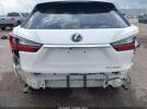 Lexus RX Image 14