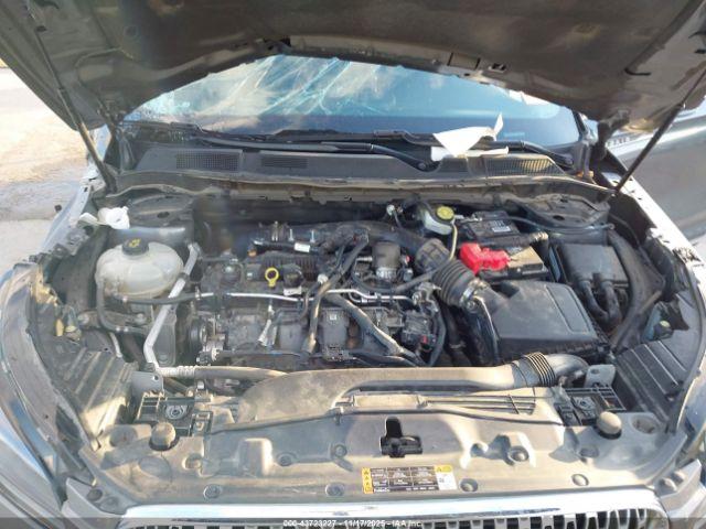 Lincoln Corsair Standard Image 12