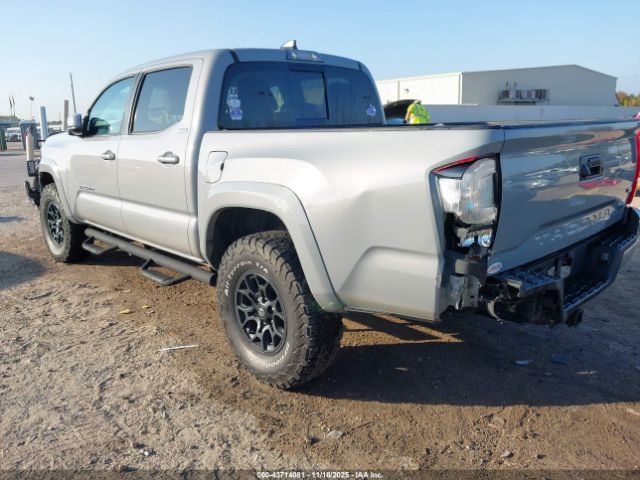 Toyota Tacoma Sr5 V6 Image 6