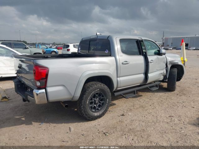 Toyota Tacoma Sr5 V6 Image 5