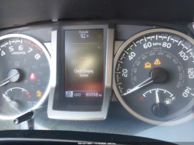 Toyota Tacoma Sr5 V6 Image 14