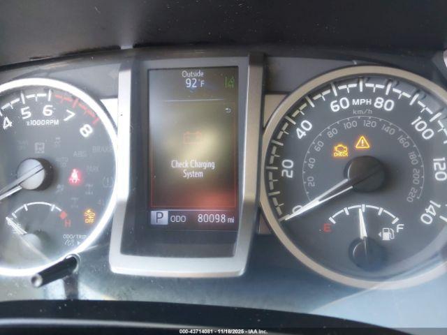 Toyota Tacoma Sr5 V6 Image 14