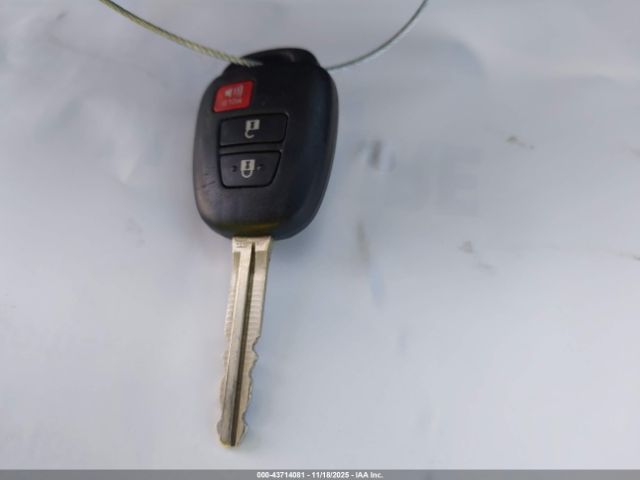 Toyota Tacoma Sr5 V6 Image 10