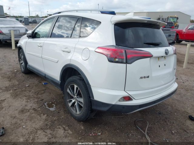 Toyota RAV4 Xle Image 7