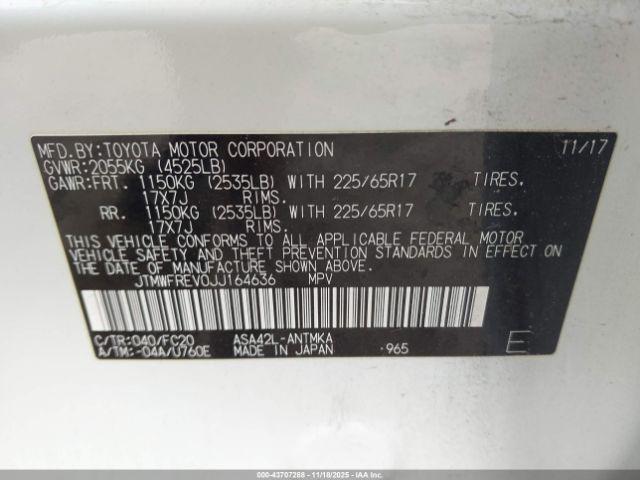 Toyota RAV4 Xle Image 17