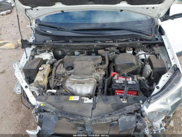 Toyota RAV4 Xle Image 19