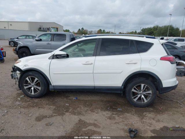 Toyota RAV4 Xle Image 8