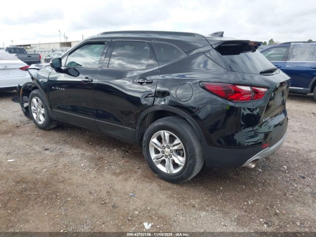 Chevrolet Blazer Fwd 2lt Image 2