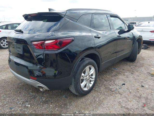 Chevrolet Blazer Fwd 2lt Image 5