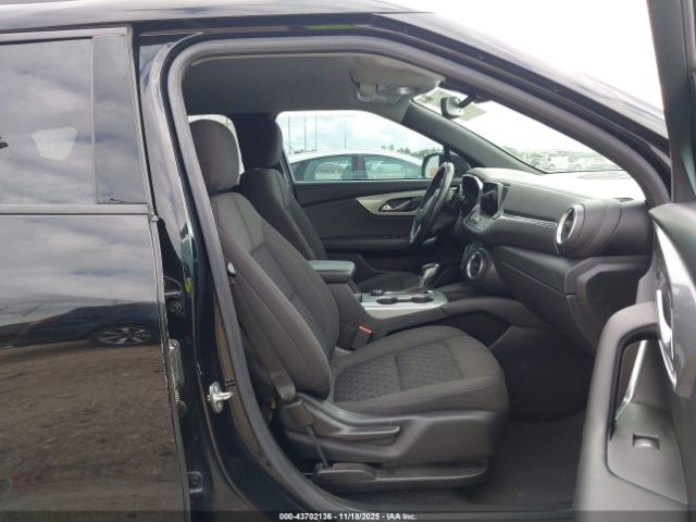 Chevrolet Blazer Fwd 2lt Image 6