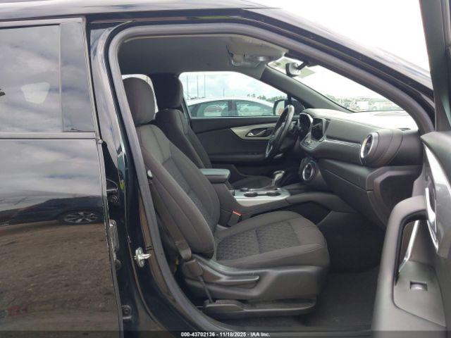 Chevrolet Blazer Fwd 2lt Image 6