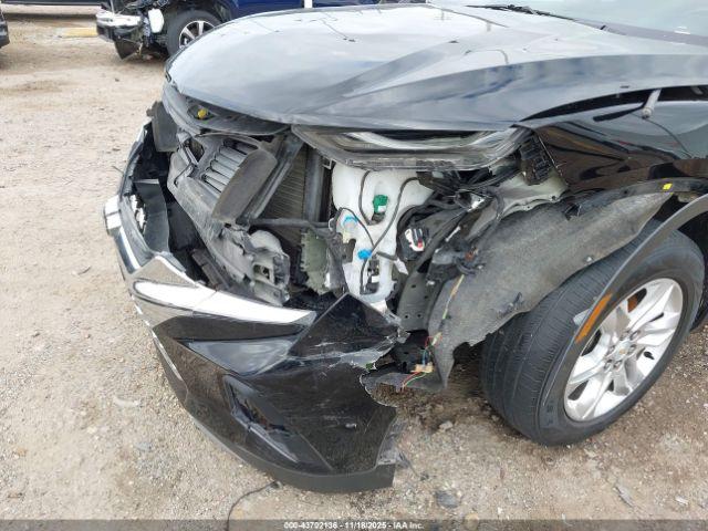 Chevrolet Blazer Fwd 2lt Image 4