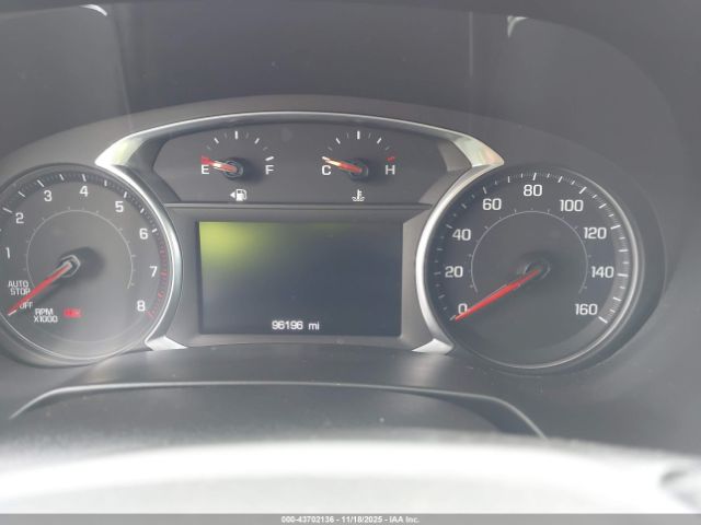 Chevrolet Blazer Fwd 2lt Image 7