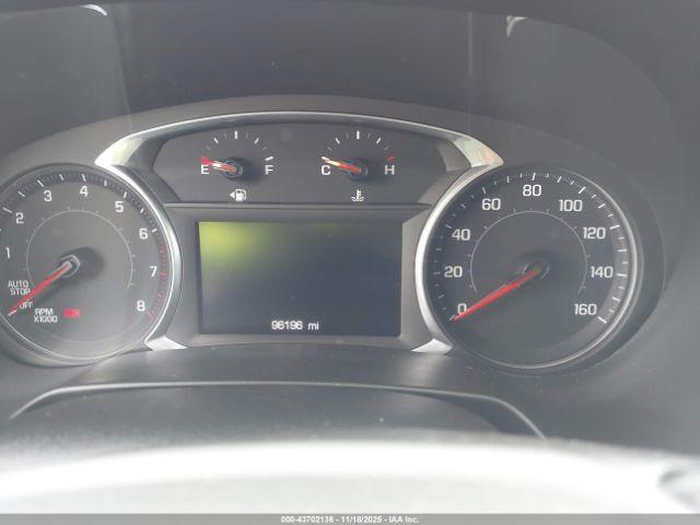 Chevrolet Blazer Fwd 2lt Image 7