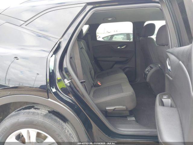 Chevrolet Blazer Fwd 2lt Image 14