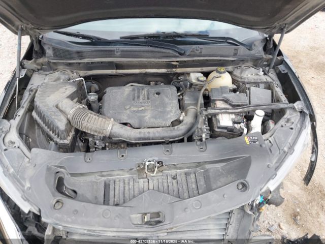 Chevrolet Blazer Fwd 2lt Image 15