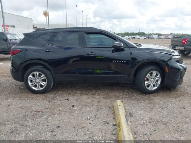 Chevrolet Blazer Fwd 2lt Image 13