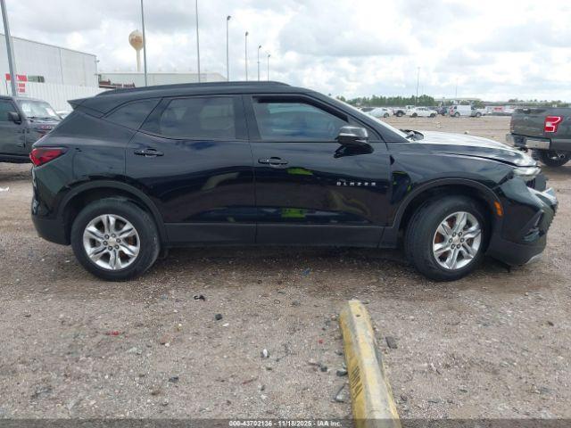 Chevrolet Blazer Fwd 2lt Image 13