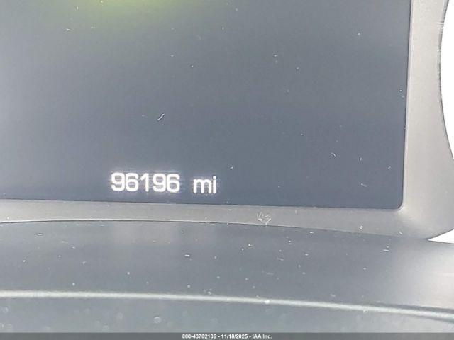 Chevrolet Blazer Fwd 2lt Image 10