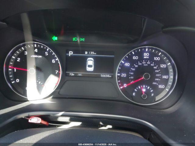 Kia Forte Lxs Image 10