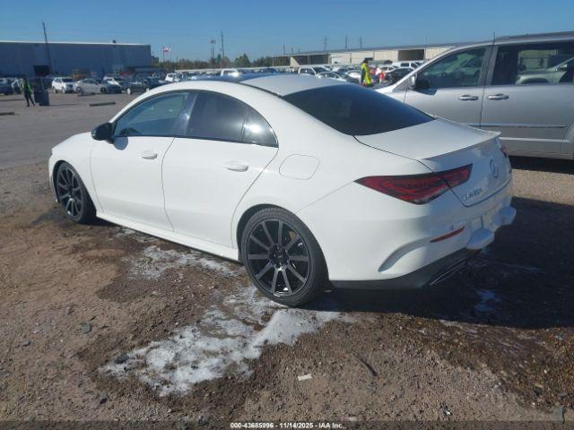 Mercedes-Benz Cla-class Image 15