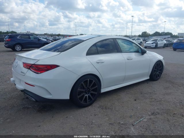 Mercedes-Benz Cla-class Image 16