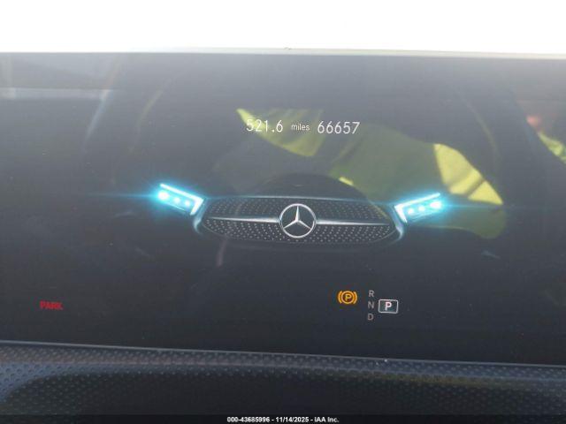 Mercedes-Benz Cla-class Image 6