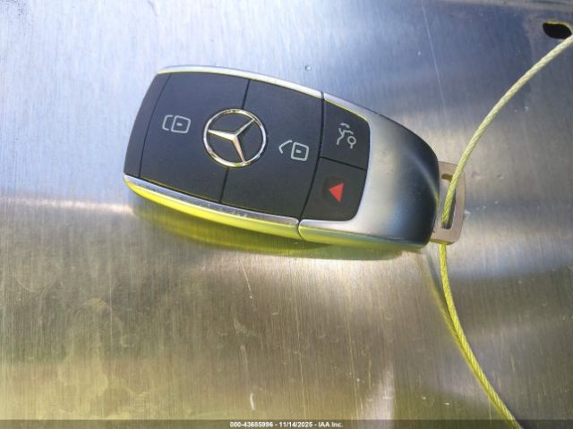 Mercedes-Benz Cla-class Image 11