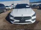 Mercedes-Benz Cla-class Image 3