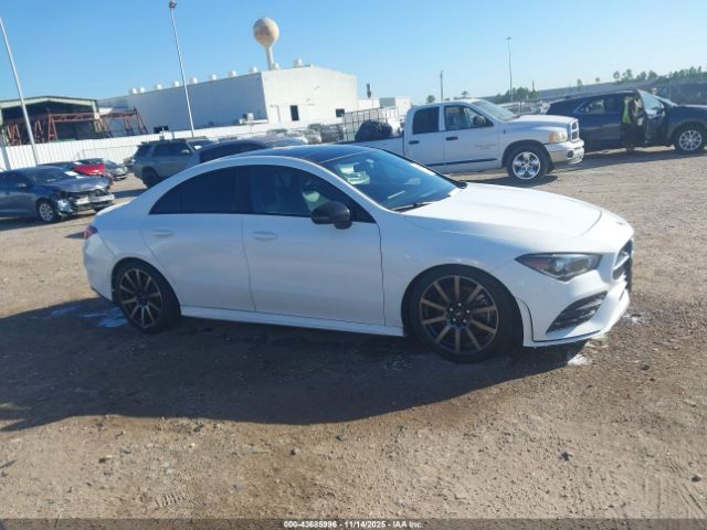 Mercedes-Benz Cla-class Image 5